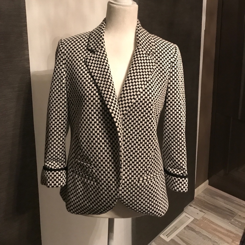 Willow Bay Blazer